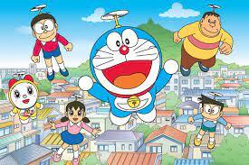 Kartun Hari Minggu Yang Buat Kamu Rela Bangun Pagi