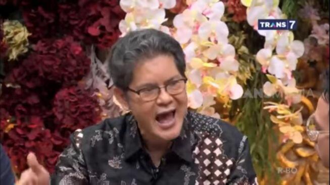 Pria Berselingkuh Bukan karena Puber Kedua, Menurut Dr Boyke karena Lemah Komunikasi!