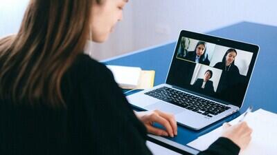 Teknologi yang Digunakan Untuk Virtual Assistant