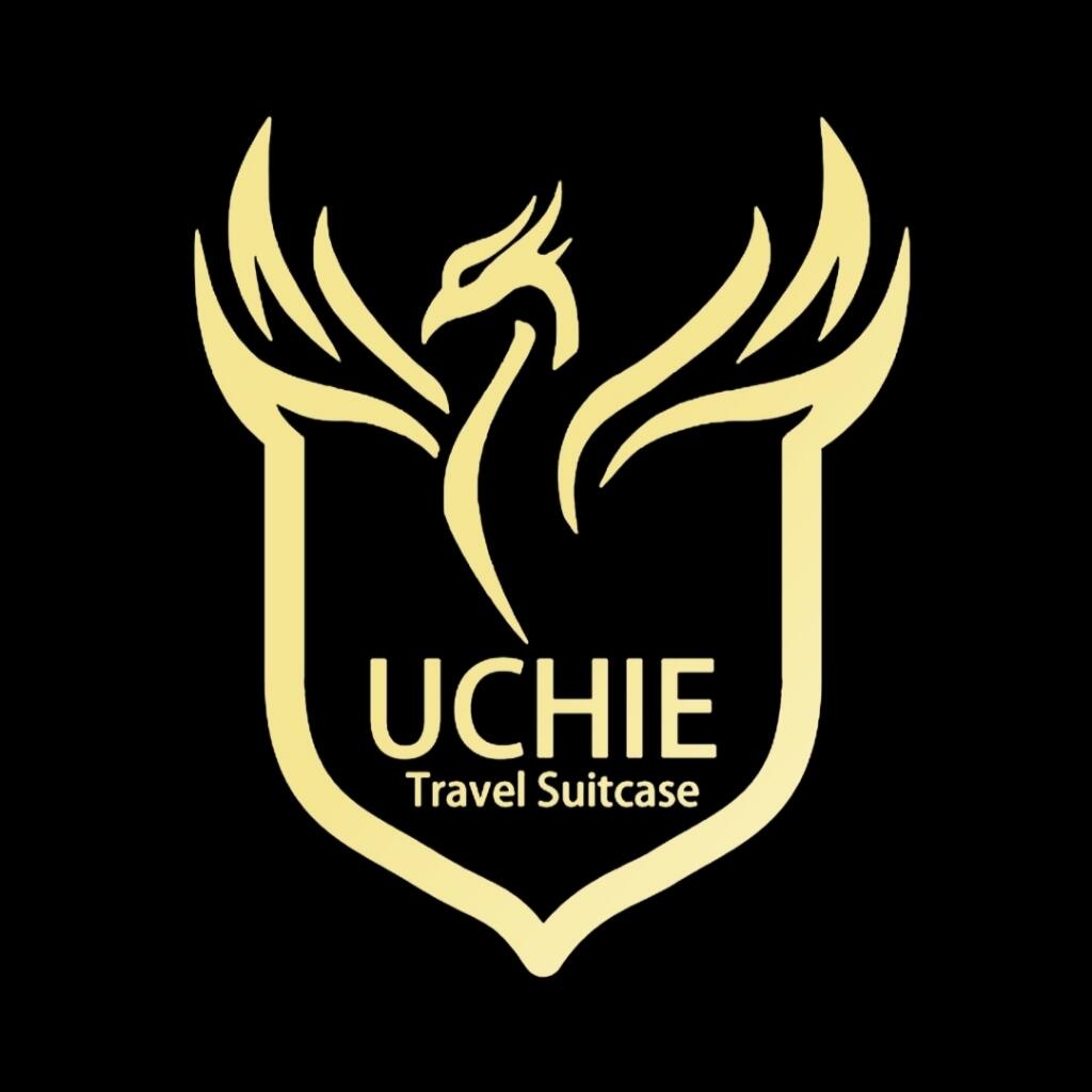 Grosir Koper Jakarta - UCHIE Travel Suitcase | High Quality Luggage Import