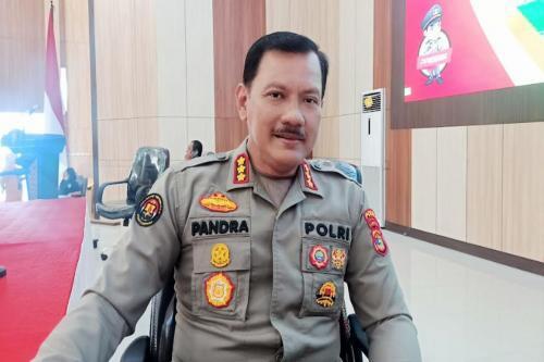 Penembak Kantor MUI Ternyata Pernah Dipenjara Gegara Rusak Gedung DPRD Lampung