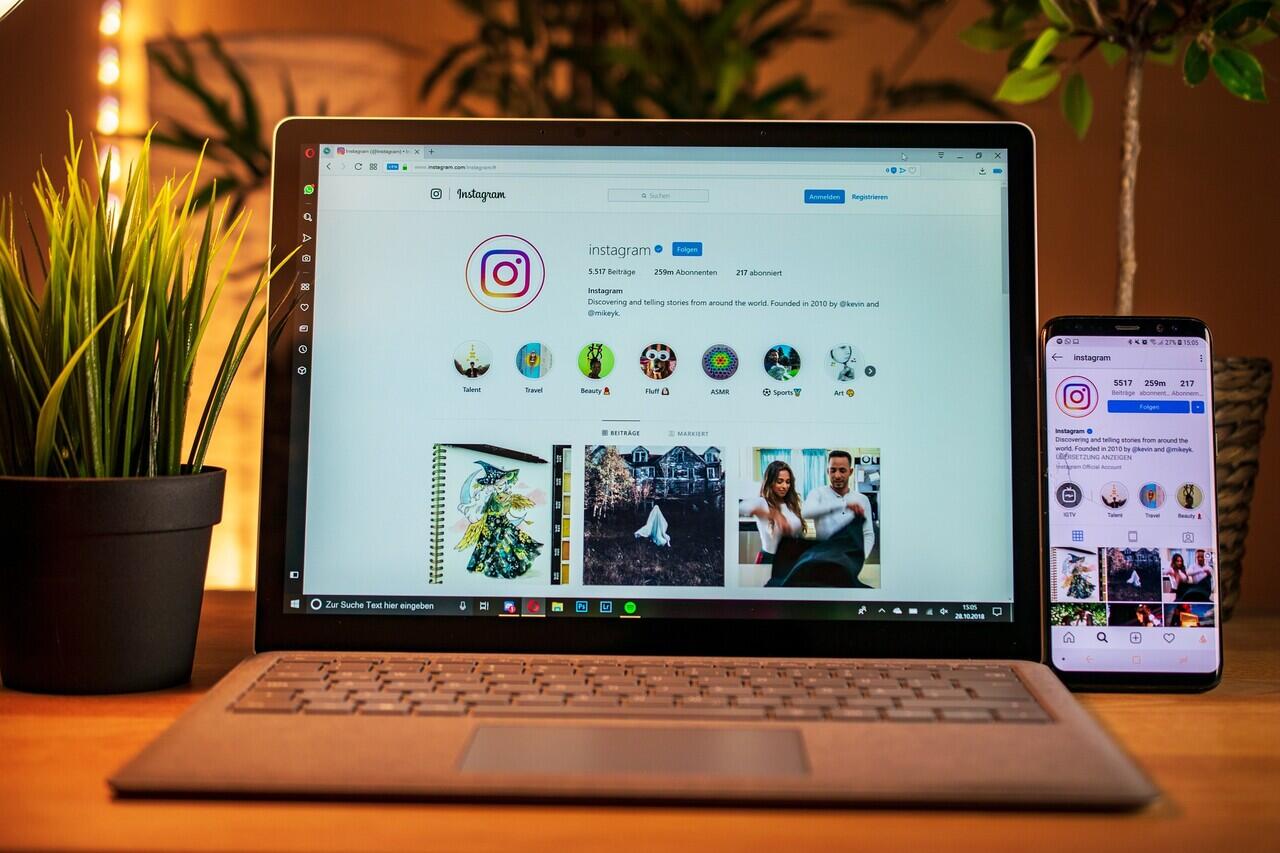 Mengoptimalkan Bio Instagram untuk Jualan: Tips dan Contohnya