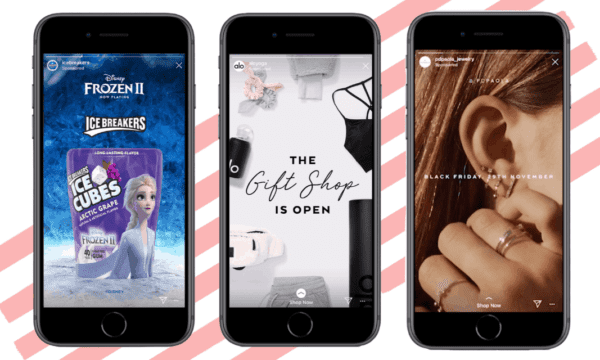 Kiat-kiat Meningkatkan Konversi Iklan Instagram: Dari Headline hingga Call-to-Action
