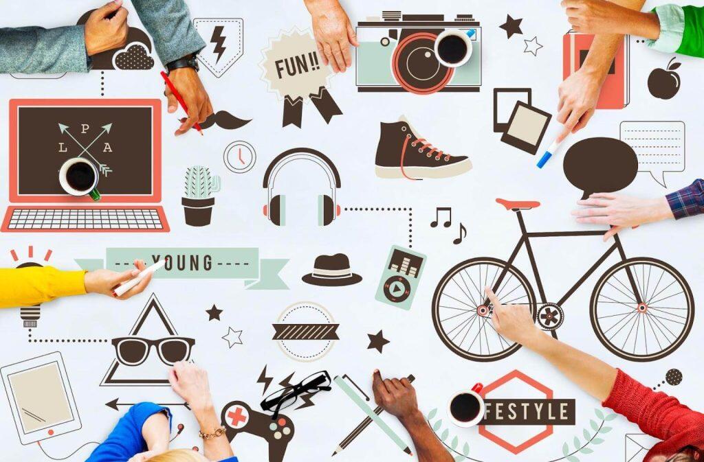 Bagaimana Mengubah Hobi Menjadi Produk Digital yang Menghasilkan Uang?