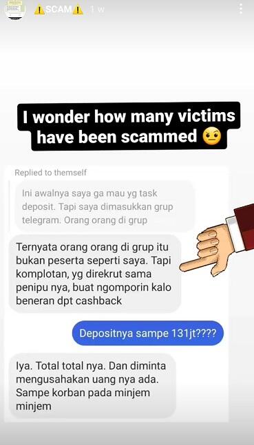 Waspada Penipuan Ngaku HRD Shopee &amp; TikTok, Ratusan Juta Bisa Hilang!