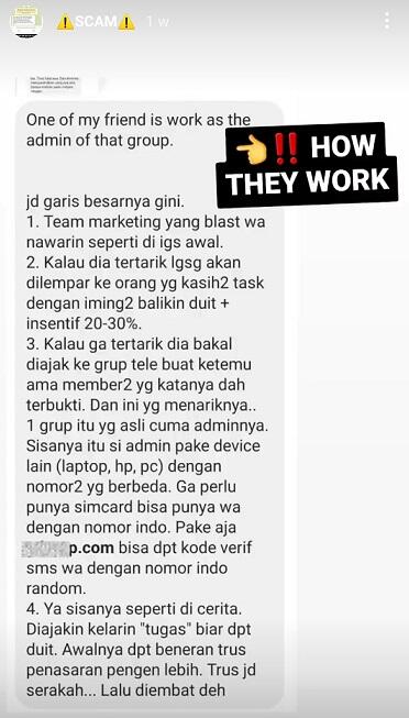 Waspada Penipuan Ngaku HRD Shopee &amp; TikTok, Ratusan Juta Bisa Hilang!