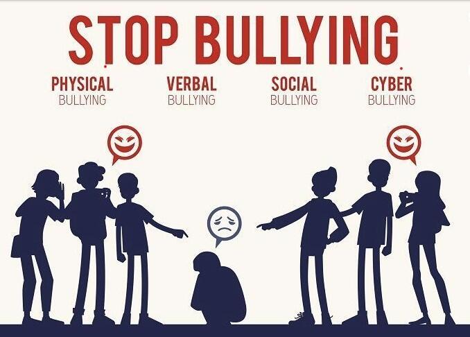 Aksi 2 Remaja Kanada yang Jadi Asal-Usul Hari Anti-Bullying Sedunia