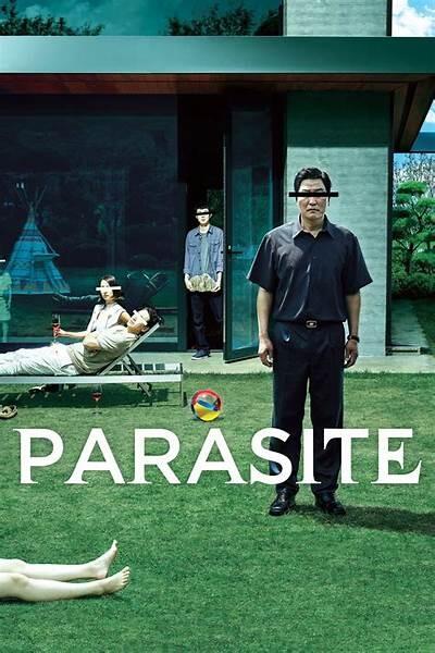 Parasite | Menguak Ketidakadilan Kelas Sosial dengan Cerdas dan Dramatis