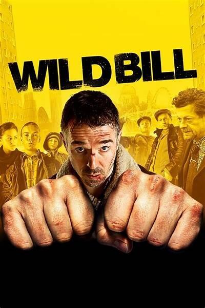 Wild Bill | Menghadapi Masa Lalu dalam Perjalanan Menemukan Keluarga