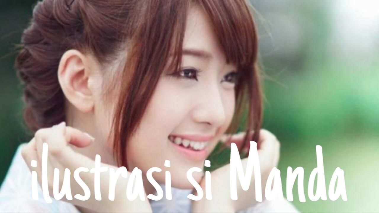 Kisah Cinta Sang Pujangga Cinta