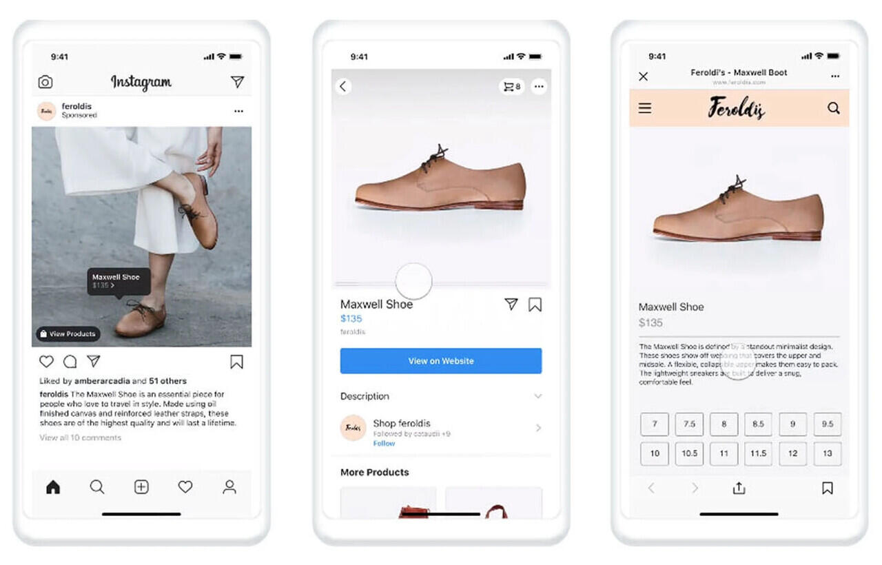 Cara Memasarkan Produk dengan Instagram Shopping: Panduan Lengkap
