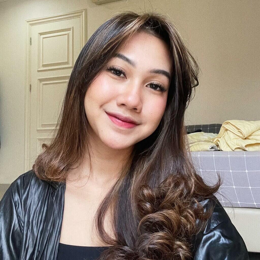 Duh Cantiknya Raissa Ramadhani Buat Penggemar Terpukau