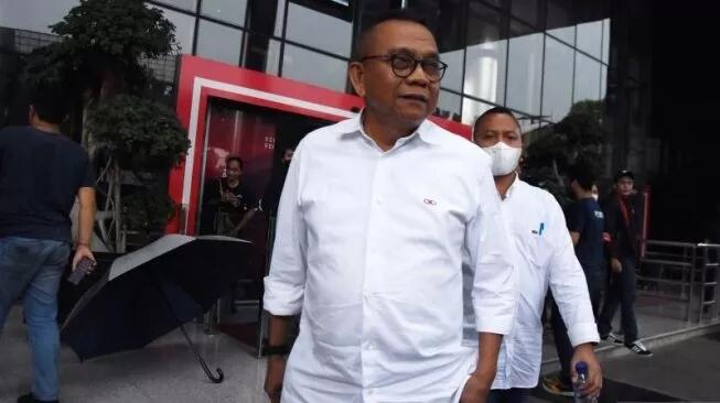 Jejak M Taufik Sebelum Meninggal: Pernah Punya Andil Lebarkan Sayap Kekuasaan 