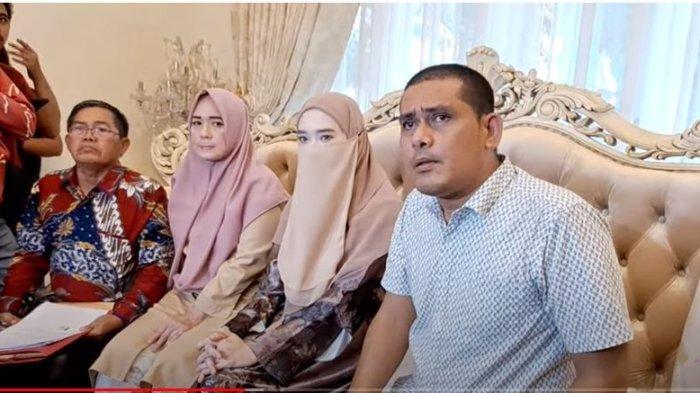 Tak Terima Keponakan Dicap Pelakor, Singgung Masa Kecil dan Rencana Nikah Tenri Anisa