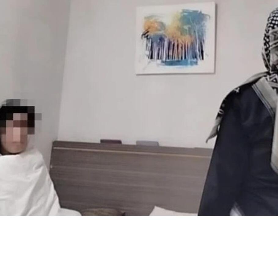 Bobo di Hotel, Tiga Pasangan Non Pasutri Diamankan