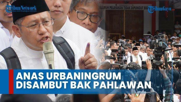 Mahfud Heran Ada yang Baru Keluar Penjara Tapi Ajak Perangi Koruptor

