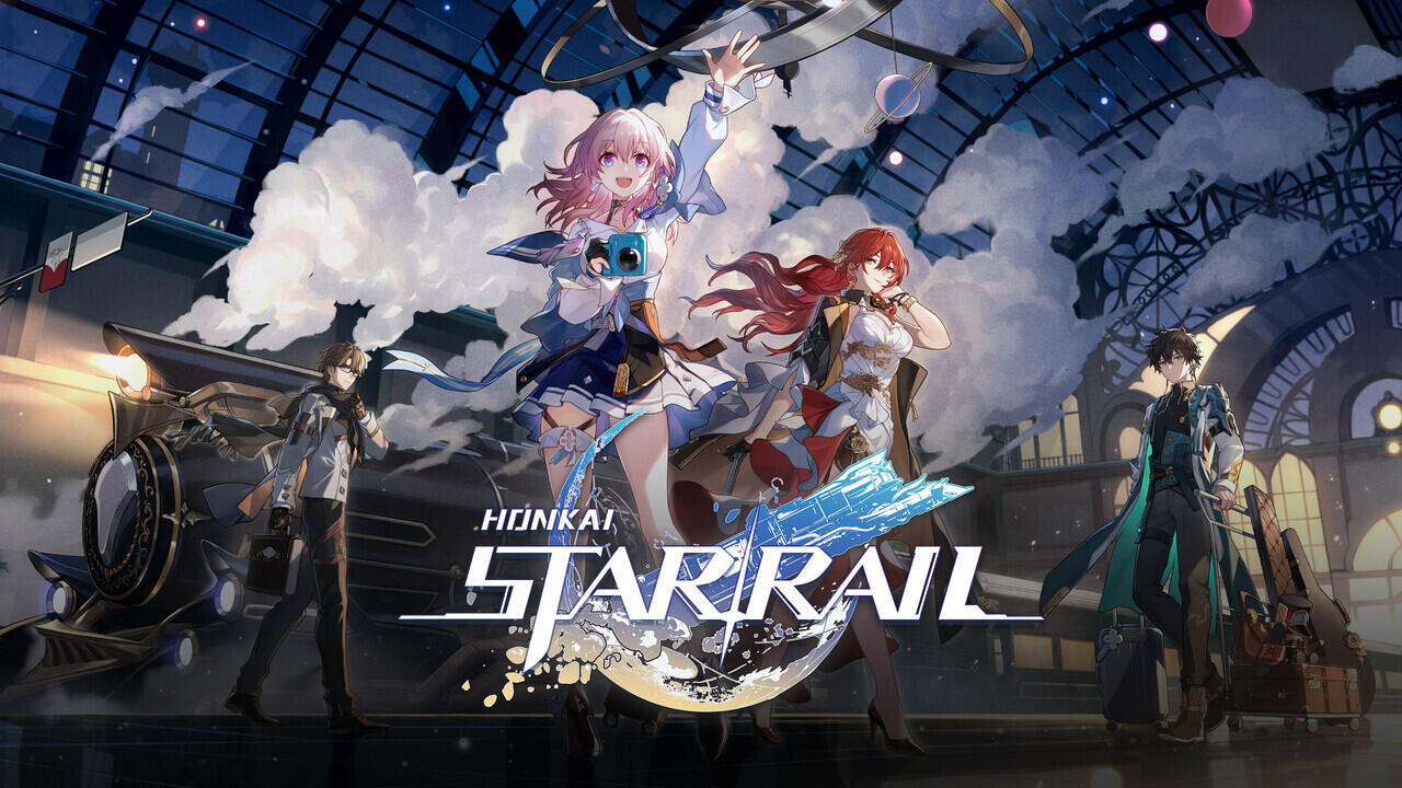 Apakah Honkai Star Rail ramah free-to-play (F2P)?