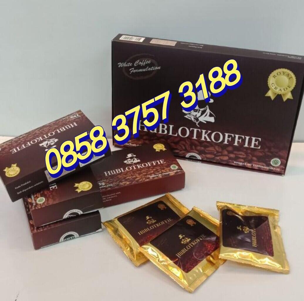 Jual kopi hublot Jayapura, Manado, Makassar, Balikpapan, Batam, Palembang