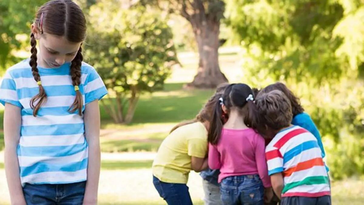 Tahu Penyebab Kenapa Anak-anak Anggap Bullying Itu Normal? Ternyata Ini Alasannya!