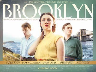 Review Film | Brooklyn