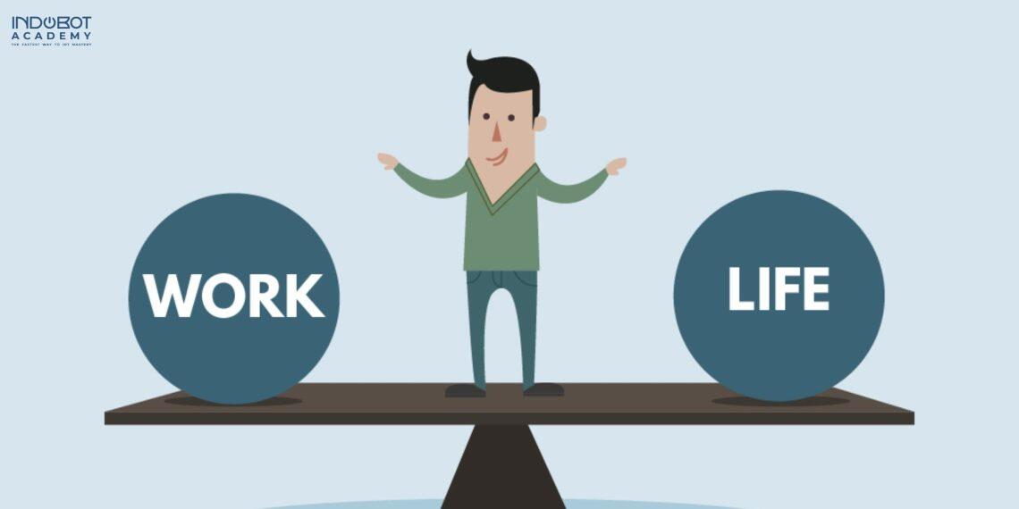 Work Life Balance Di Era Digital, Seperti Apa Sih?