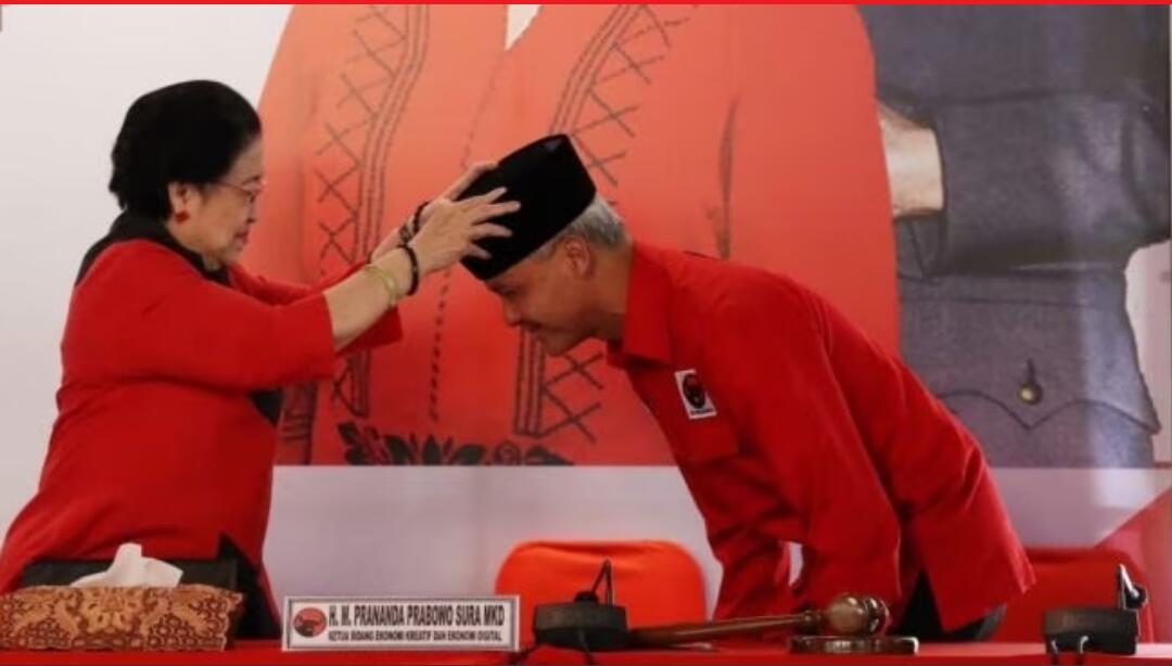 Ade Armando Minta PDIP Berhenti Perlakukan Ganjar Pranowo Sebagai Petugas Partai