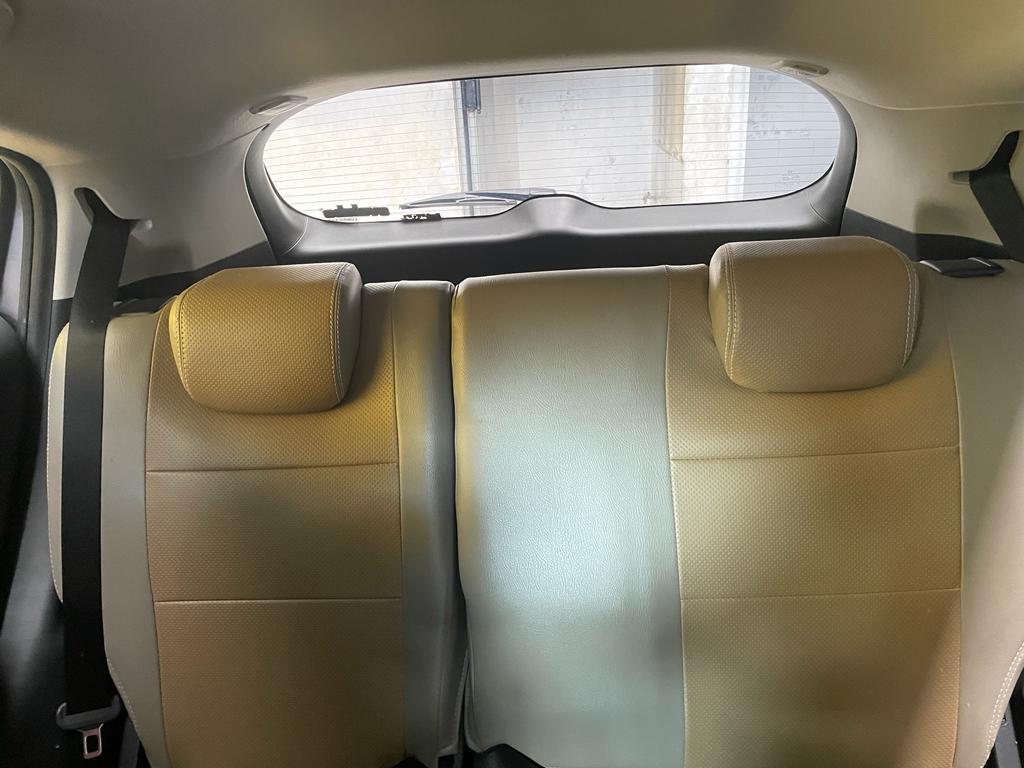 &#91;JAKARTA&#93; Wts Mobil HR-V 1.5 E CVT Pemakaian Pribadi dari beli Baru thn 2016