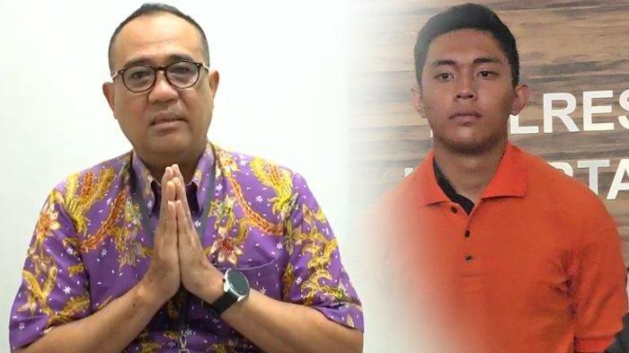 AG Resmi Pidanakan Mario Dandy Atas Dugaan Pencabulan, Apakah Masuk Akal?