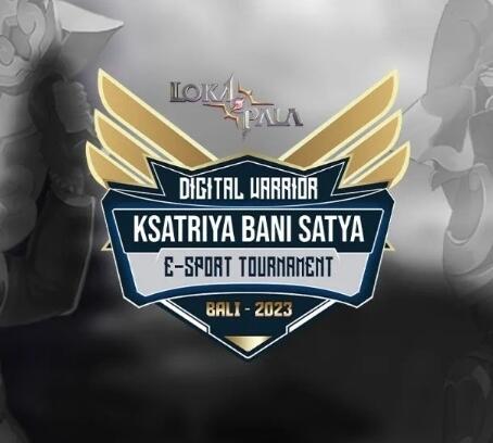 Lokapala Moba, "Event Sambut Anniversary ke-3 dan Roadmap Tournament"