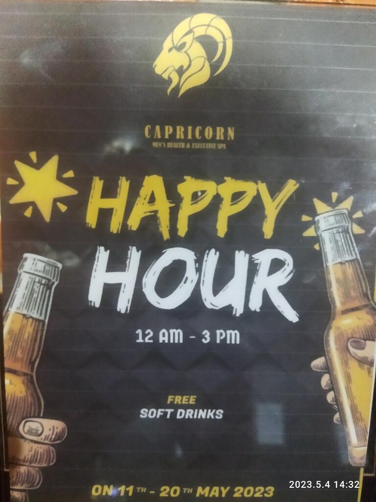 Capricorn Spa Pekanbaru