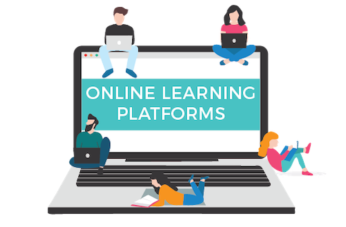Kendalikan Waktu Belajar Digital Marketing dengan Platform Pembelajaran Online