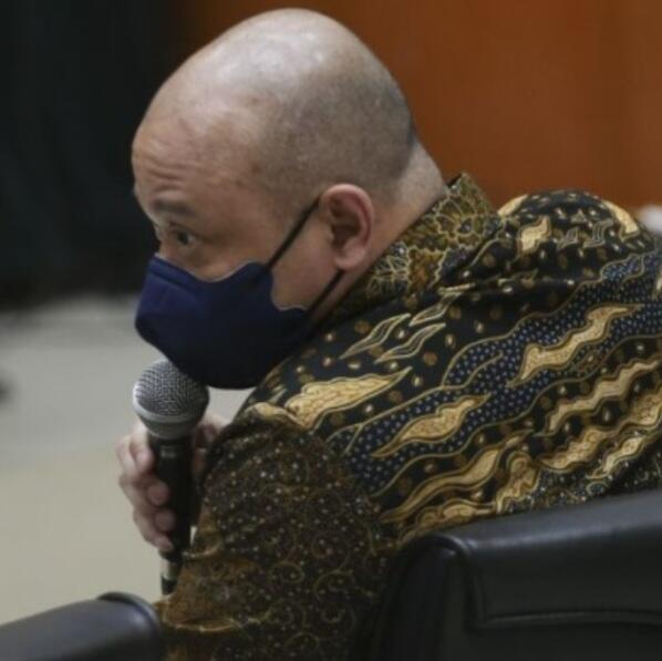 Hotman Paris Optimis Hakim Tak Akan Vonis Mati Teddy Minahasa