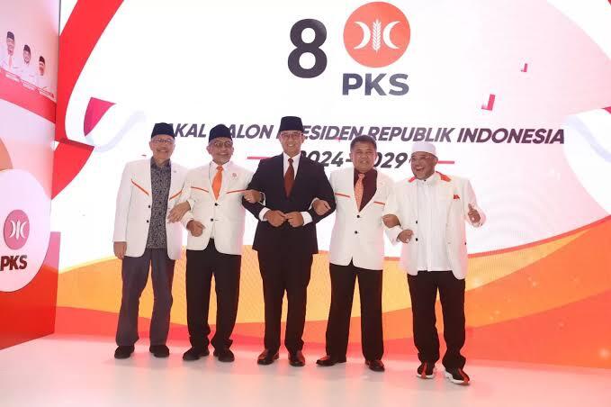 Anies Lawan Kekuatan Super Besar, PKS Singgung Kemenangan Pilkada DKI

