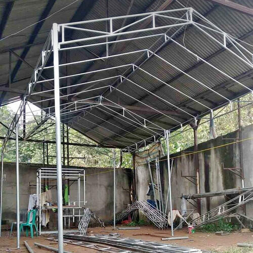 Als Production Jasa Pembuatan Tenda Pesta Pernikahan di Tajur Halang Bogor