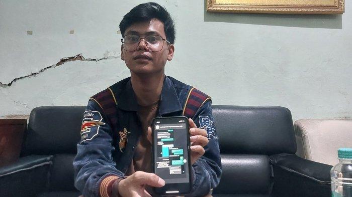 Laporkan Dugaan Pungli Malah Mendapatkan Intimidasi, Apakah Kejujuran Itu Berbahaya?
