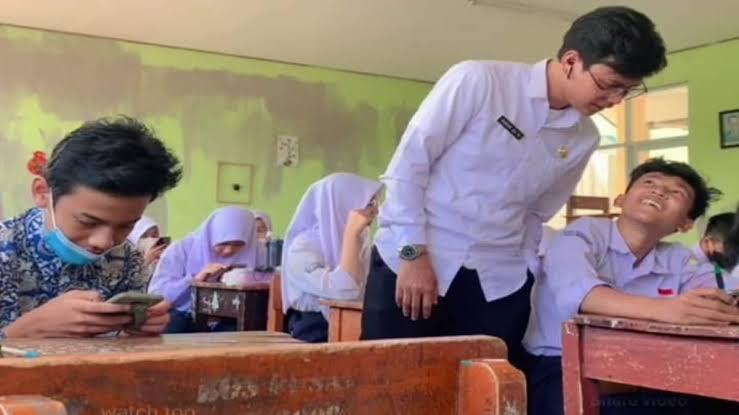 Laporkan Dugaan Pungli Malah Mendapatkan Intimidasi, Apakah Kejujuran Itu Berbahaya?