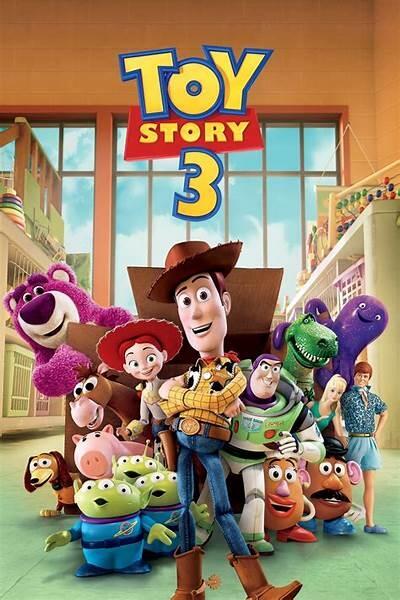 Toy Story 3 Review