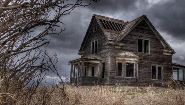 Kumpulan Creepypasta Terseram Part 4, #HORRORStory