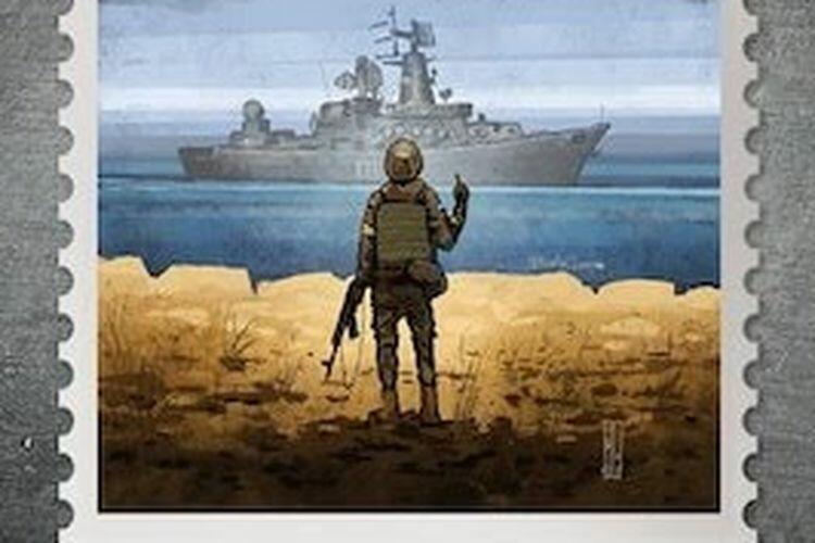 13 Penjaga Pulau Ular Inspirasi Bangsa Ukraina dan Kisah Girl From Heaven In Jakarta!