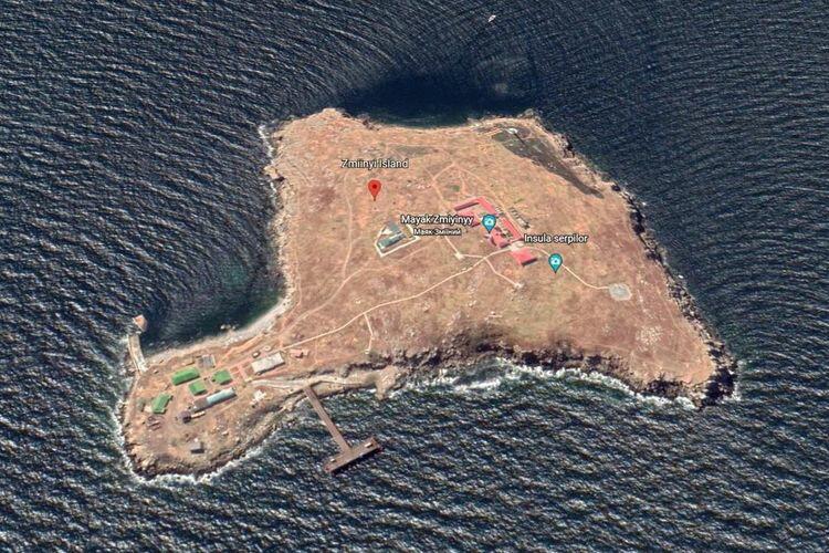 13 Penjaga Pulau Ular Inspirasi Bangsa Ukraina dan Kisah Girl From Heaven In Jakarta!