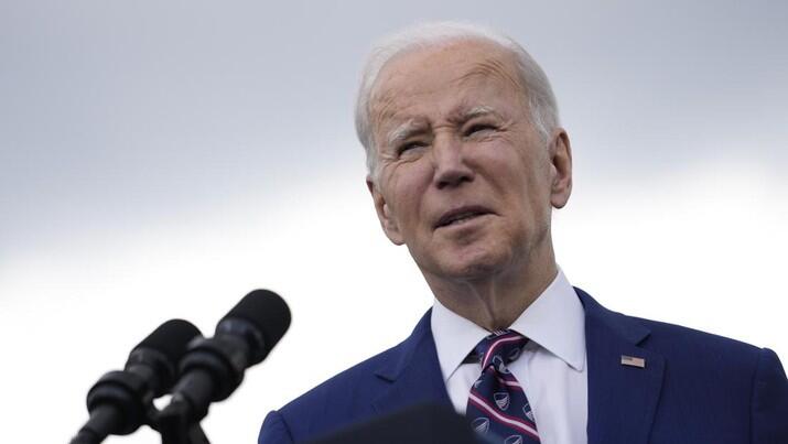 Joe Biden Ketar-Ketir, 3 'Malapetaka' Bersiap Guncang AS