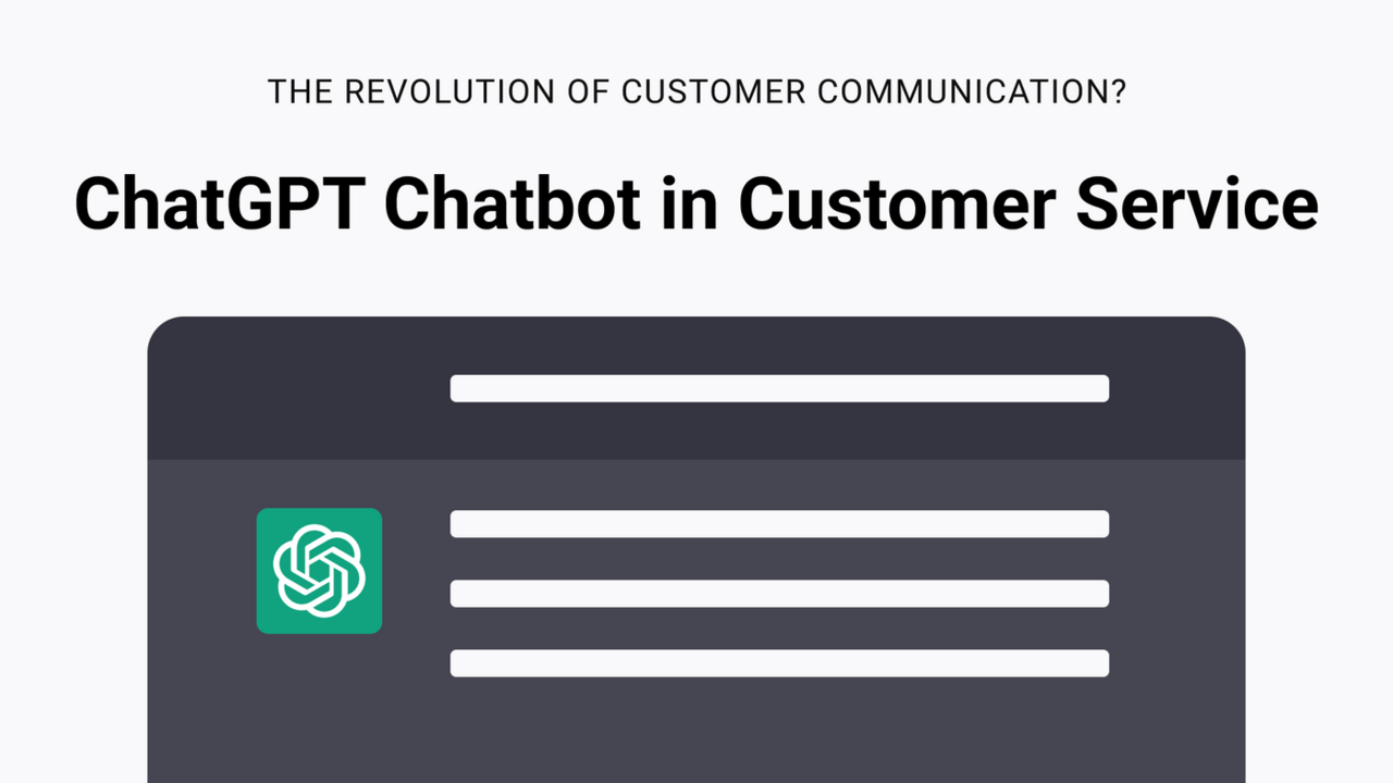 Meningkatkan Customer Service dengan ChatGPT: Cara Cepat dan Efektif