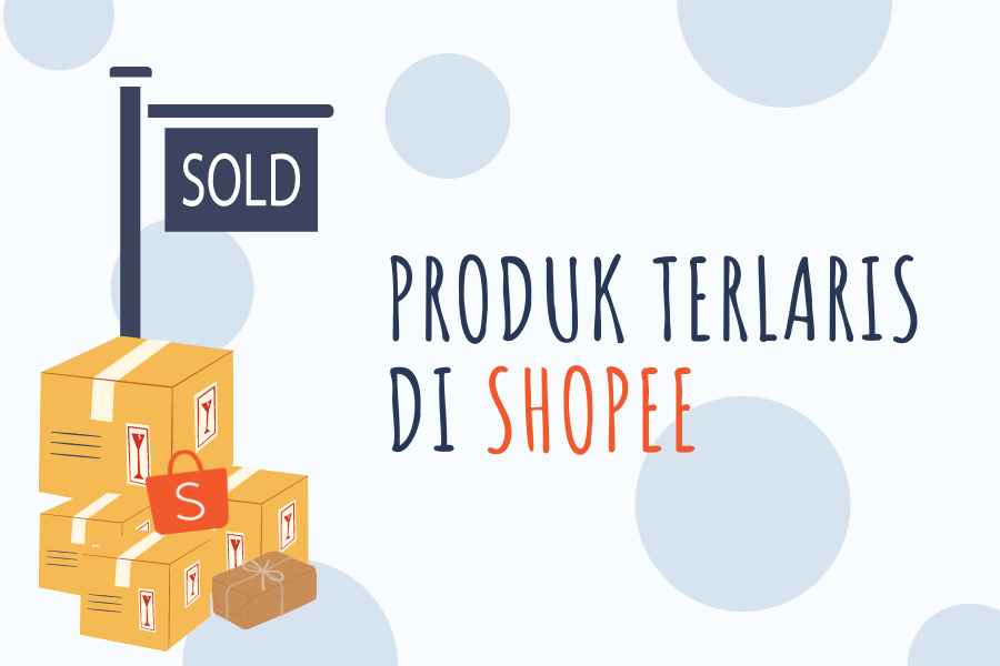 Tren Produk Terlaris di Shopee Saat Ini: Apa Saja yang Banyak Dibeli Pembeli?