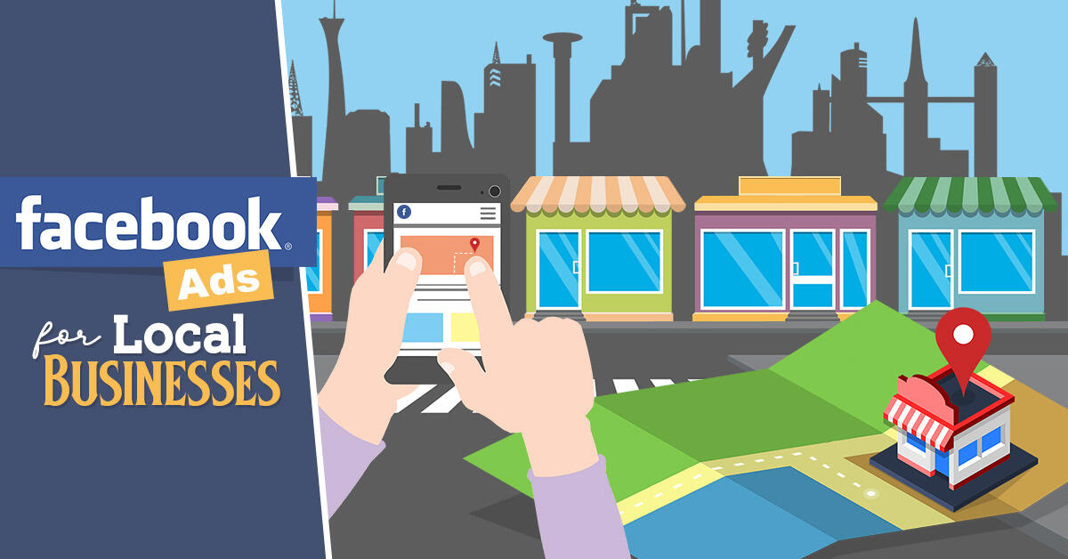 Membuat Iklan di Facebook untuk Bisnis Lokal? Simak Tips Ini!