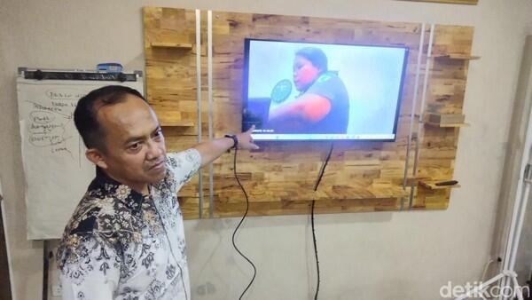 Guru SD Ngaku Diperas Oknum Kejari Batu Bara Rp 35 Juta Terkait Kasus Anaknya