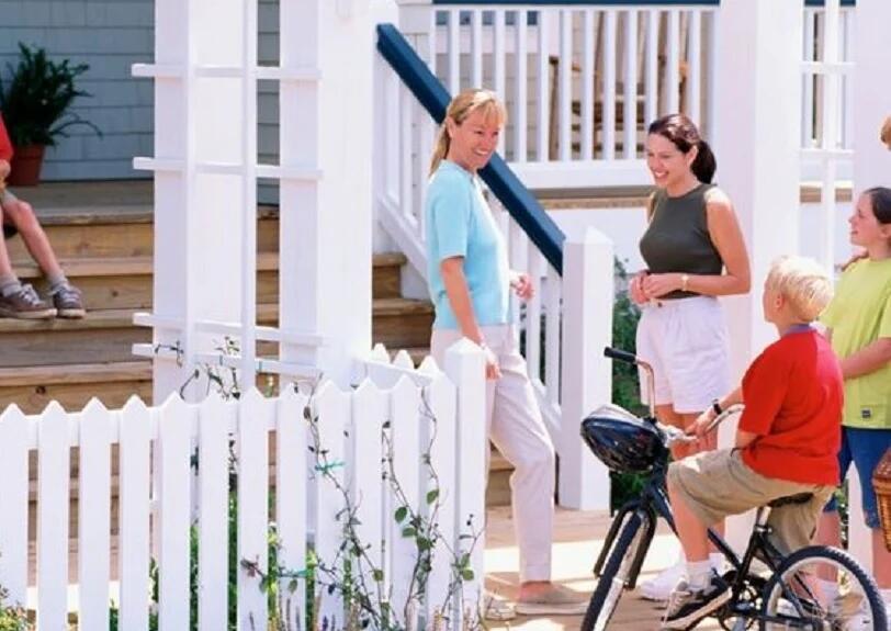 Keributan antar Tetangga Berbahaya, 15 Tips Membina Hubungan Baik dengan Tetangga!