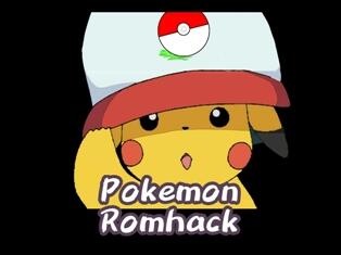 Main Pokemon Gba Mod fanmade gann.. :v