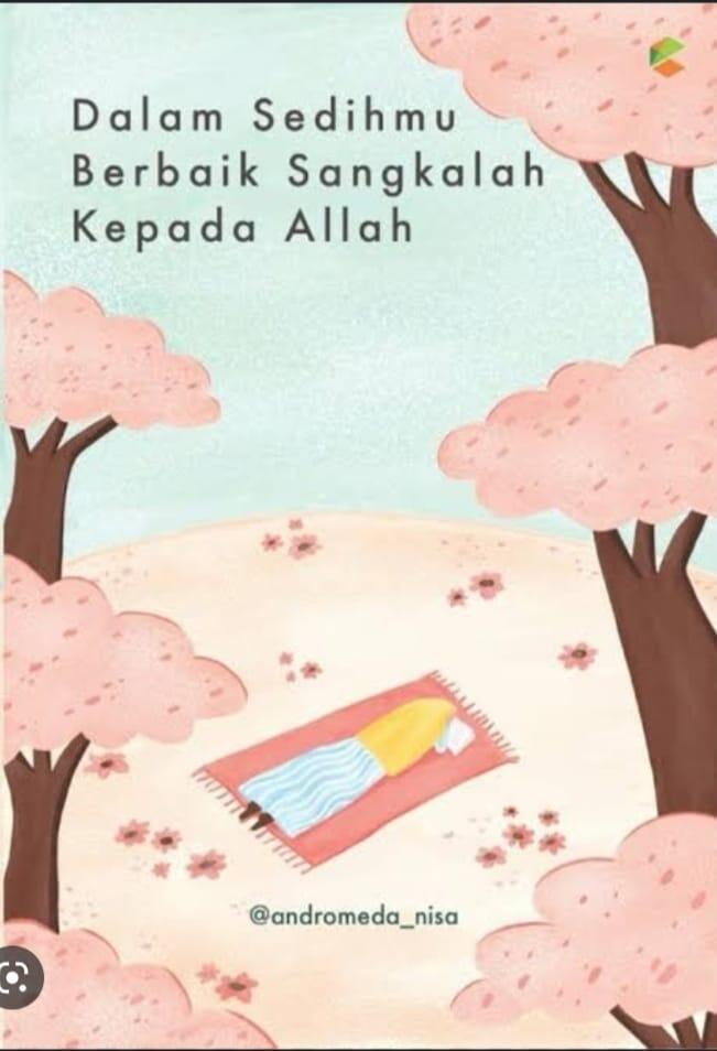 Jadilah Hamba Allah yang Berpositif Thingking