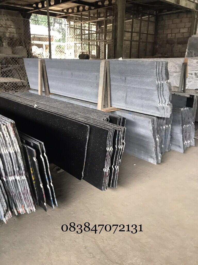 Marmer Granit Toptable