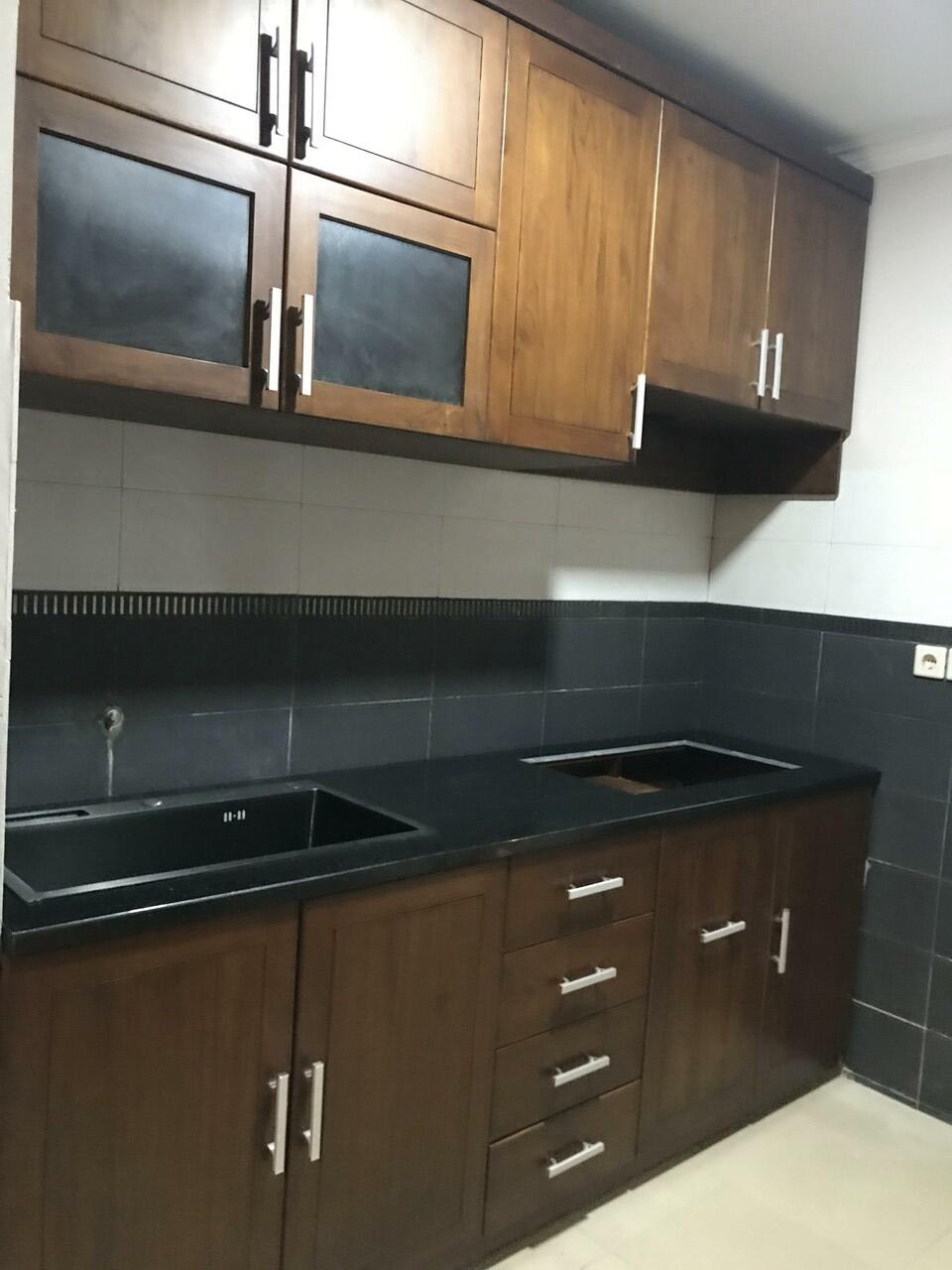 Marmer Granit Toptable